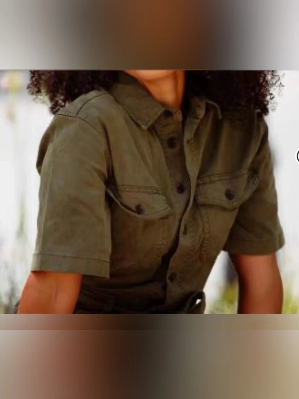 Universal Thread women short